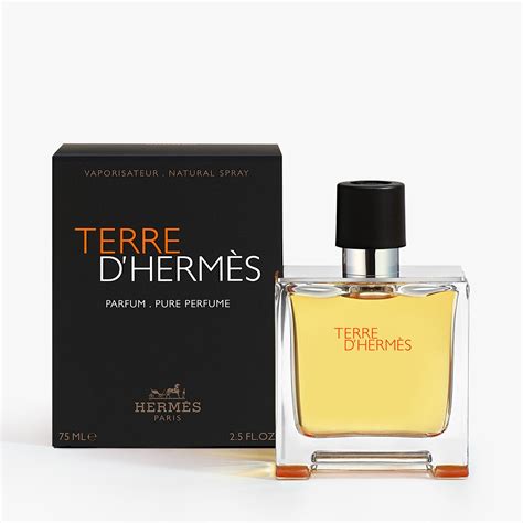 parfum hermes terre sauvage|perfume terre d'hermès original copies.